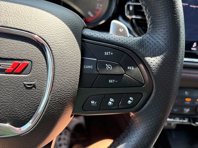 Used 2024 Dodge Durango R/T AWD/4WD image 12