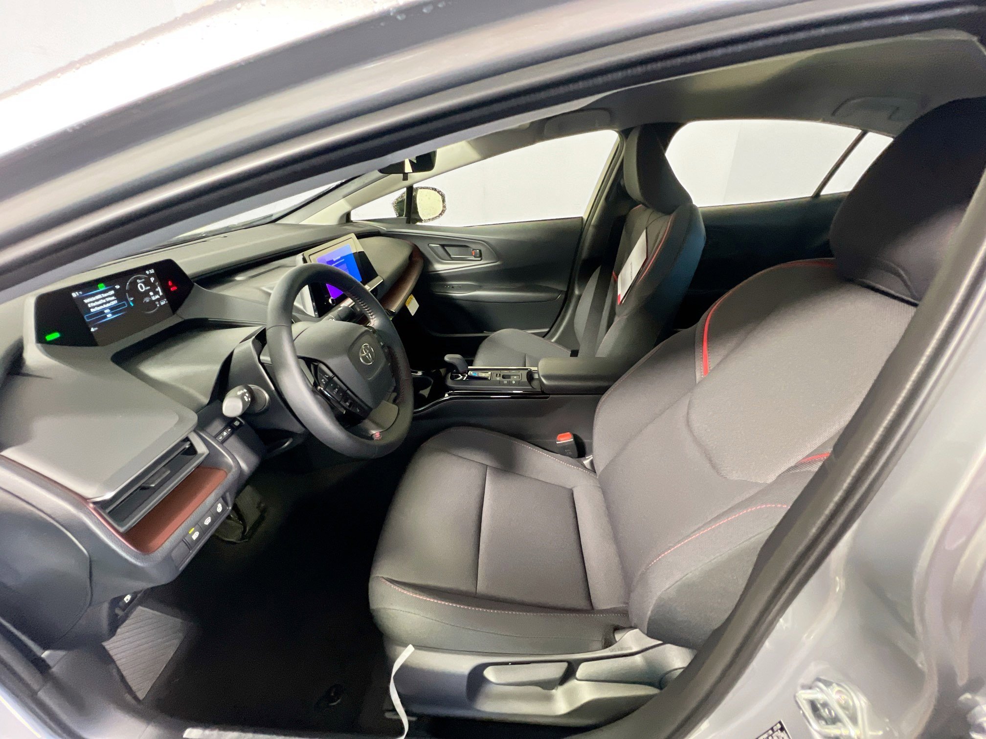 New 2026 Toyota Prius Plug-In Hybrid image 14