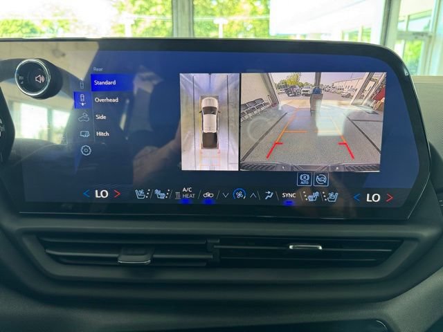 New 2026 Chevrolet Silverado EV LT AWD/4WD image 22
