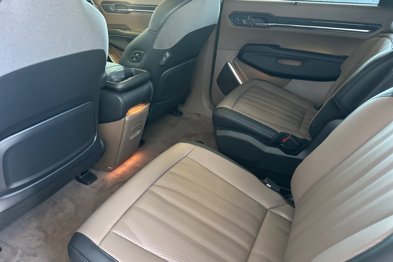 New 2026 Kia EV9 GT-Line AWD/4WD image 12
