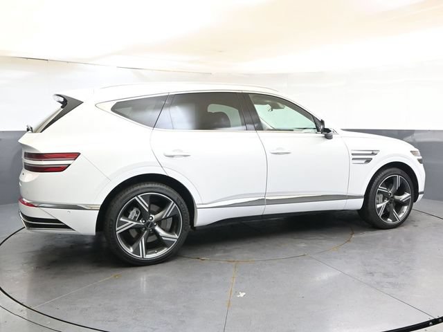 Used 2026 Genesis GV80 2.5T Prestige AWD/4WD image 6