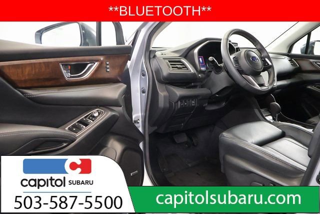 Used 2025 Subaru Ascent Touring w/ Popular Package #1 image 10