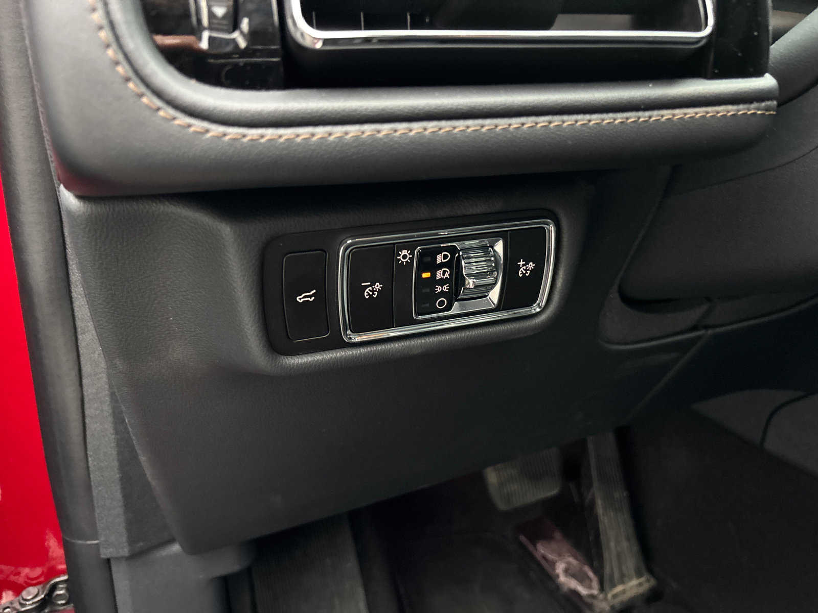 New 2026 Lincoln Aviator Reserve w/ Illumination Package AWD/4WD image 14