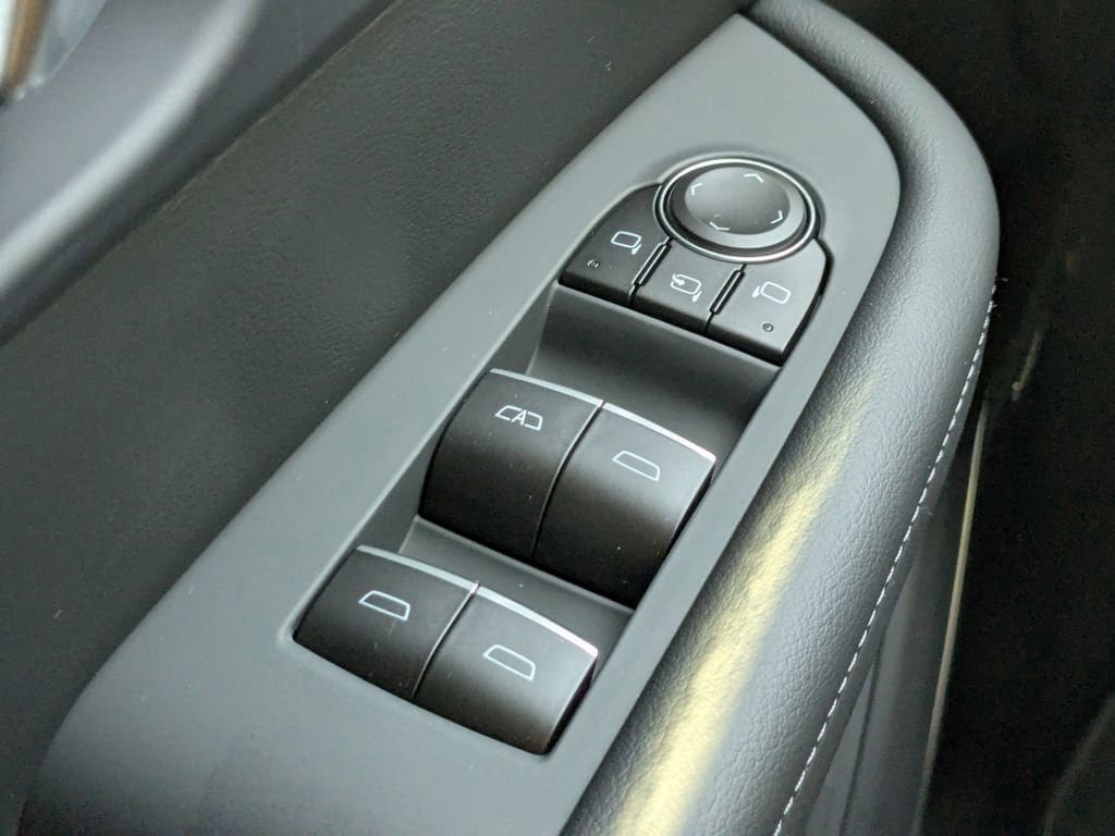 New 2026 Buick Enclave Sport Touring w/ Power Package image 26