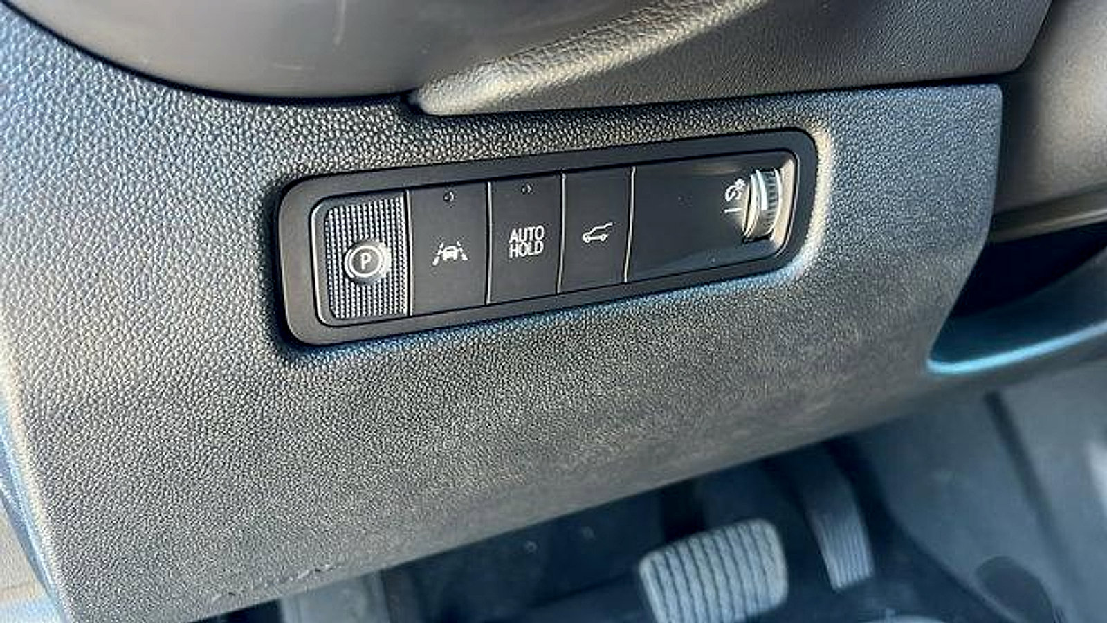 New 2026 Chevrolet Equinox EV RS image 27