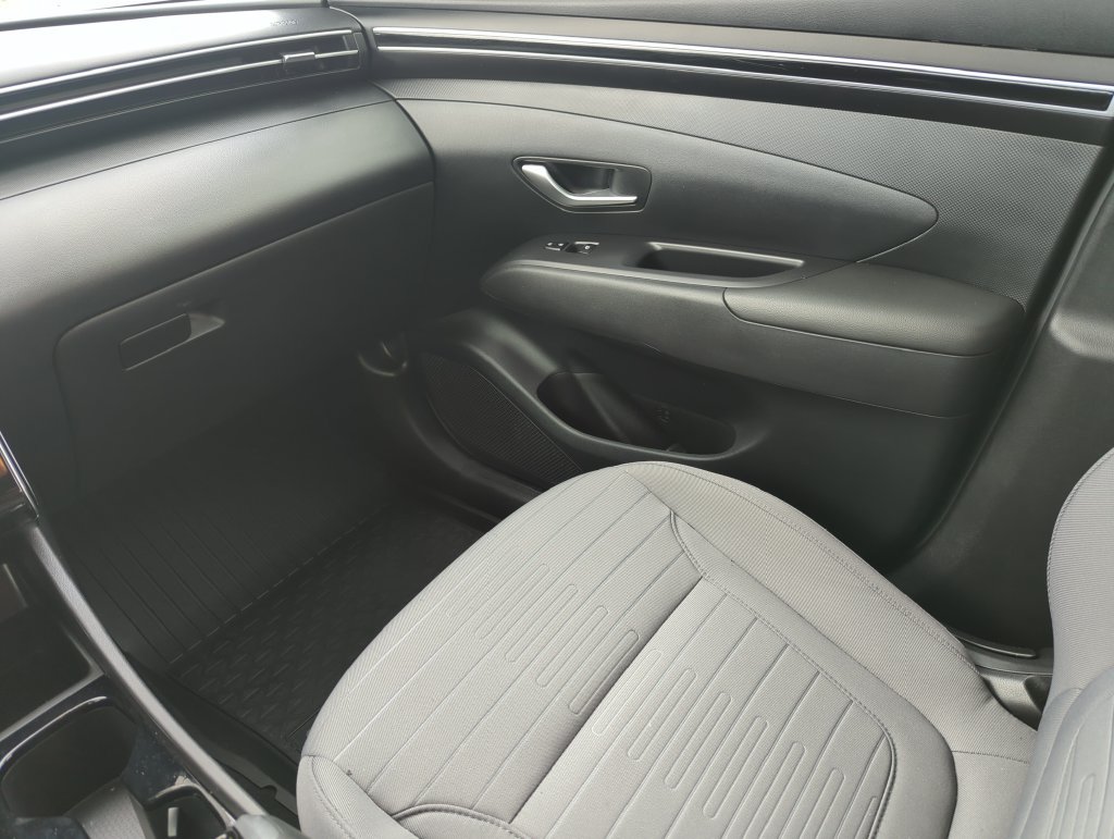 Used 2023 Hyundai Santa Cruz SEL AWD/4WD image 27