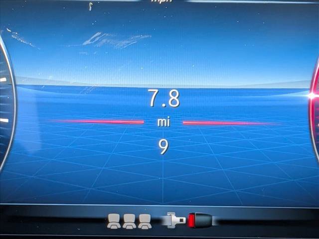 New 2025 Mercedes-Benz CLA 250 image 10