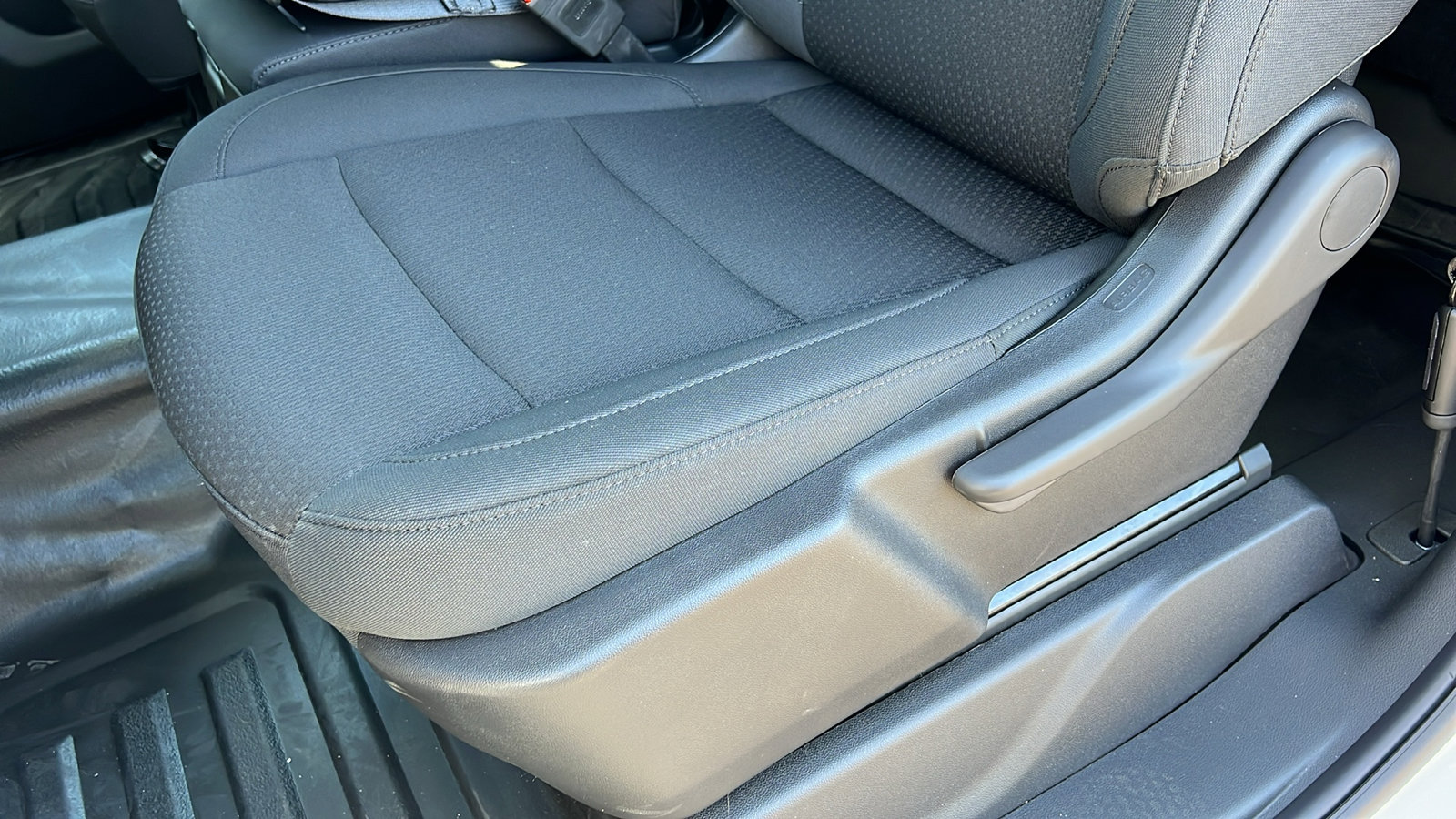 New 2025 Chevrolet Silverado 2500 W/T w/ WT Convenience Package image 16