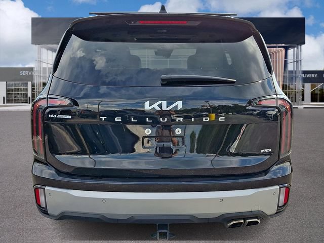 Certified 2023 Kia Telluride SX Prestige AWD/4WD image 5