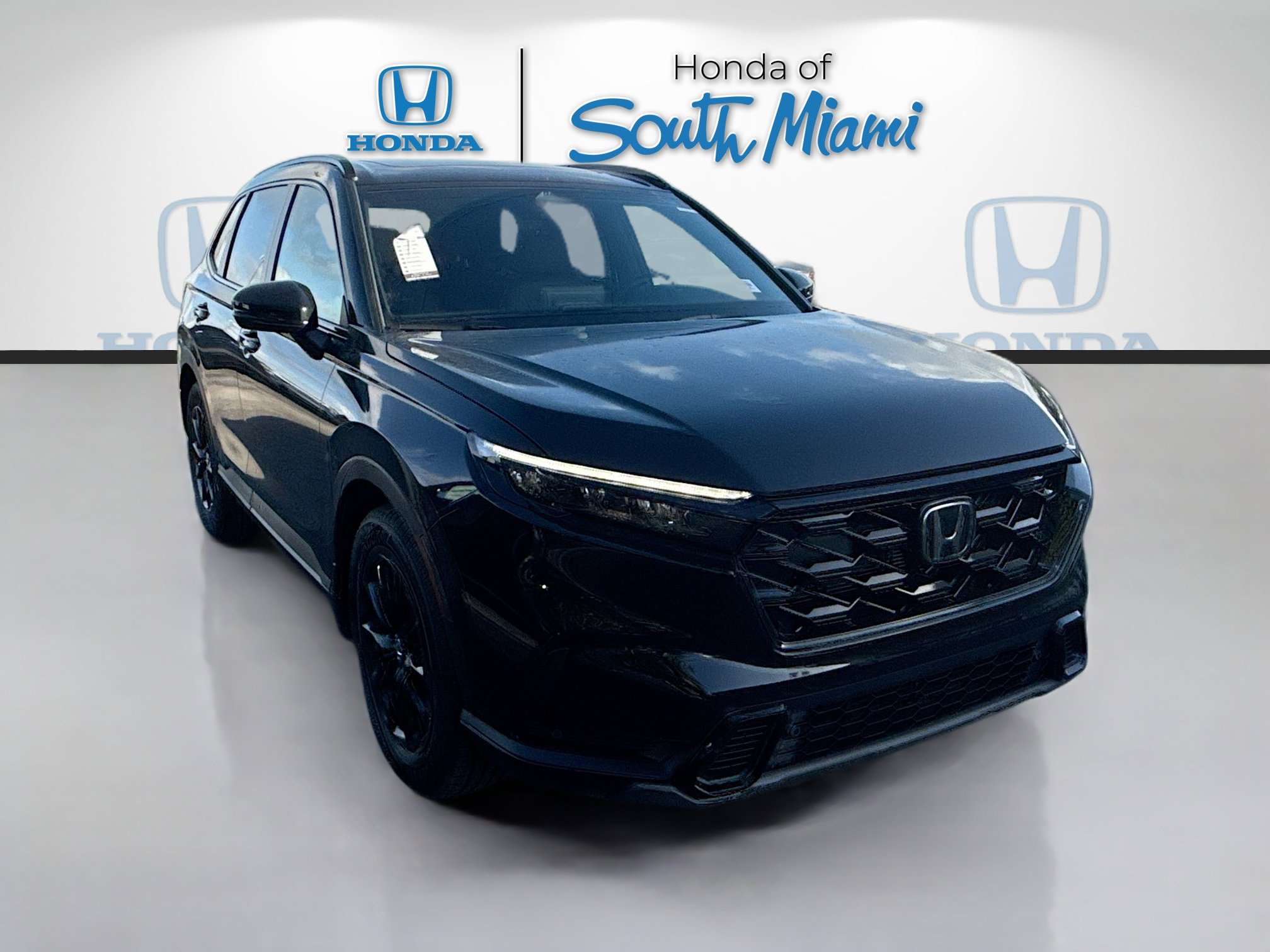 New 2026 Honda CR-V Sport-L image 1