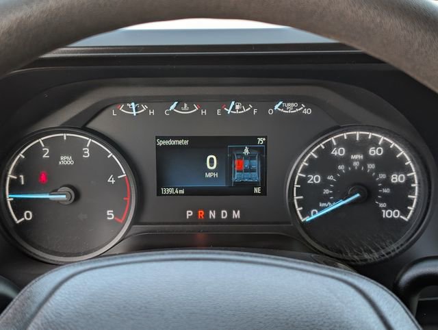 Certified 2024 Ford F250 XL w/ STX Appearance Package image 15