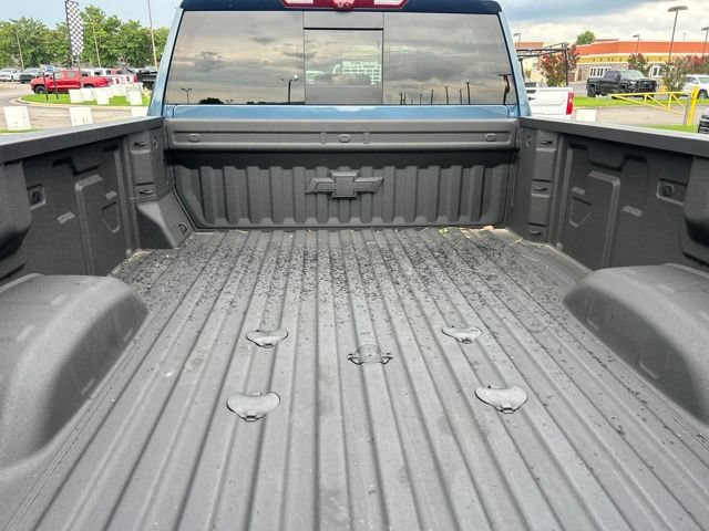 New 2026 Chevrolet Silverado 3500 High Country w/ Technology Package AWD/4WD image 31