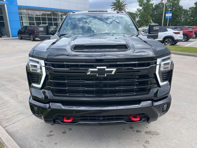 New 2026 Chevrolet Silverado 2500 LT w/ Trail Boss Package AWD/4WD image 15