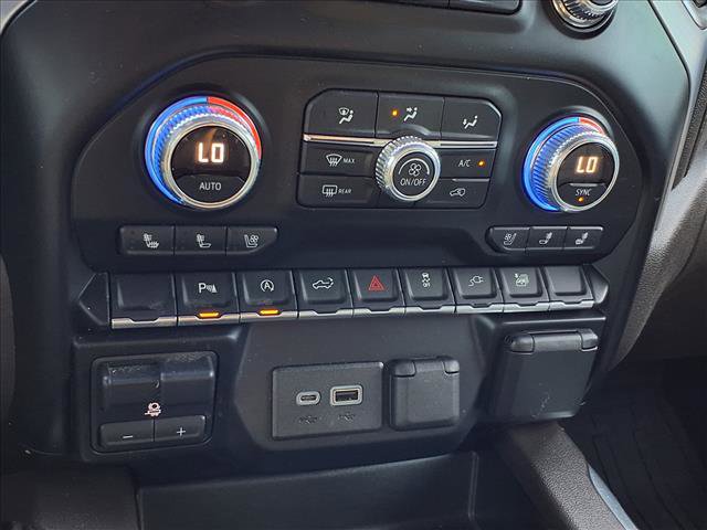 Used 2019 GMC Sierra 1500 SLT w/ SLT Premium Package image 22