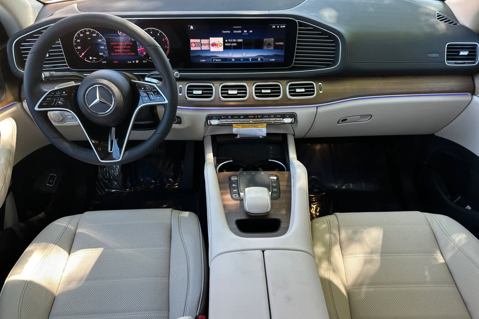 New 2026 Mercedes-Benz GLE 450 4MATIC Coupe image 12