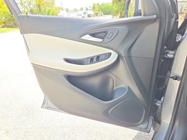 Certified 2023 Buick Encore GX Preferred w/ Cold Weather Comfort Package image 18