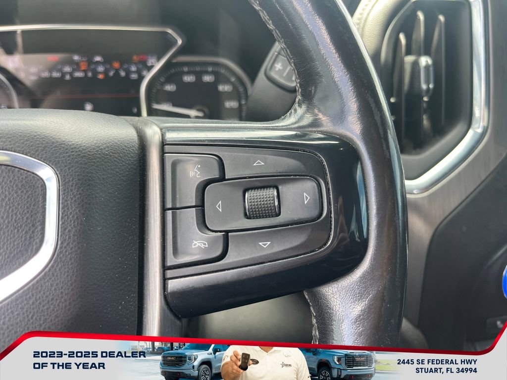 Used 2020 GMC Sierra 1500 Denali w/ Denali Ultimate Package image 27