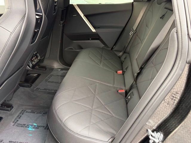 Used 2026 BMW iX xDrive45 image 32