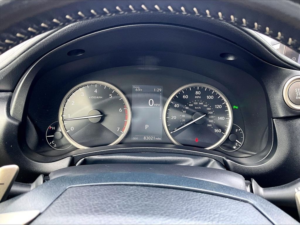 Used 2020 Lexus NX 300 AWD w/ Premium Package image 25
