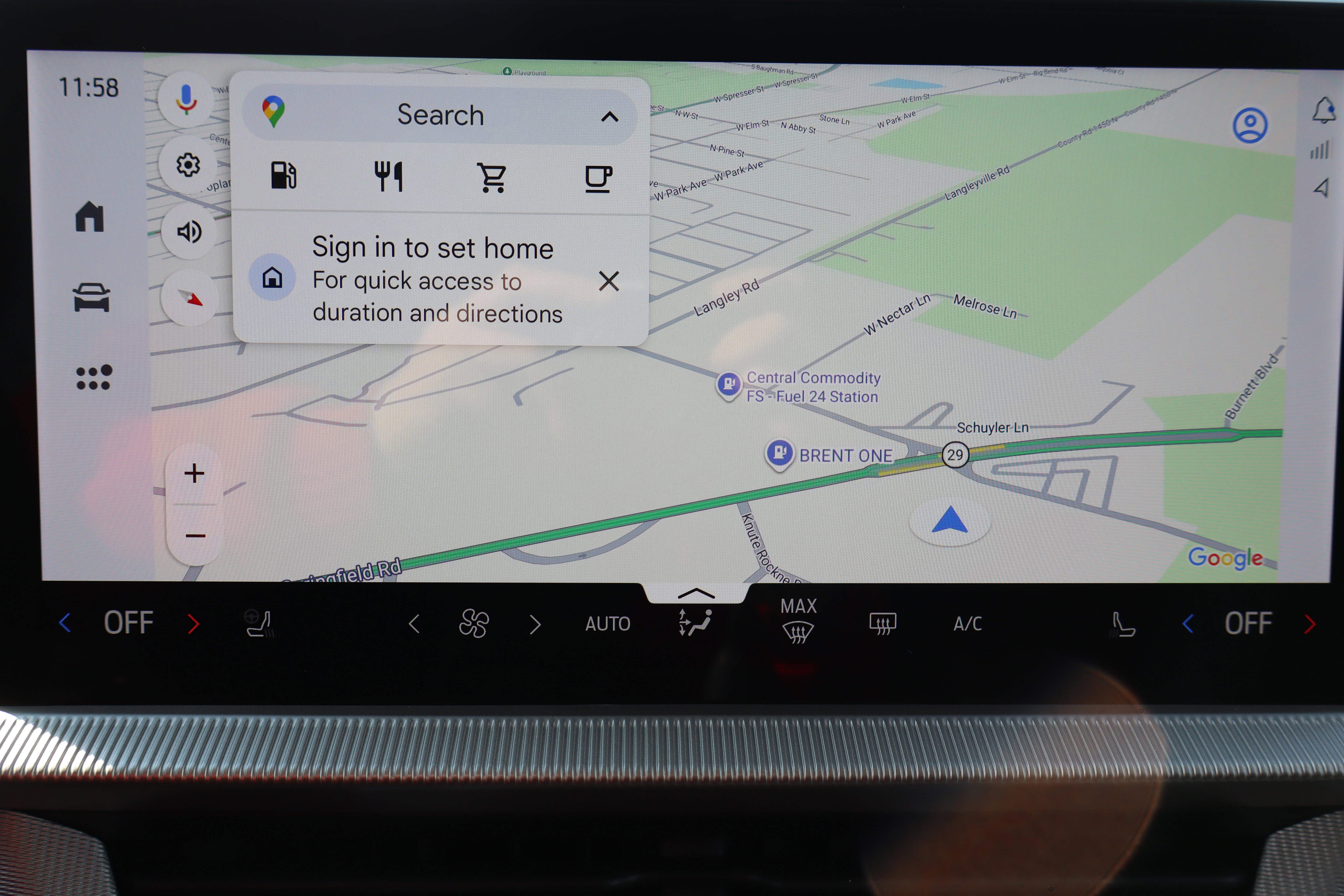 New 2026 Ford Explorer Active w/ Active Comfort Package image 22