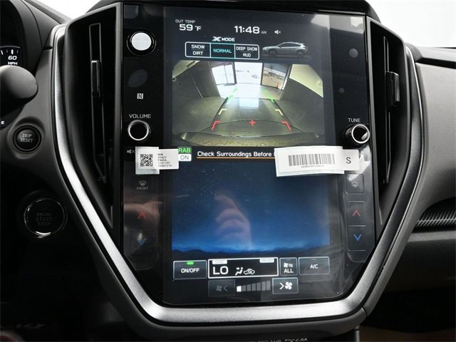 Certified 2025 Subaru Crosstrek 2.5i Limited image 10