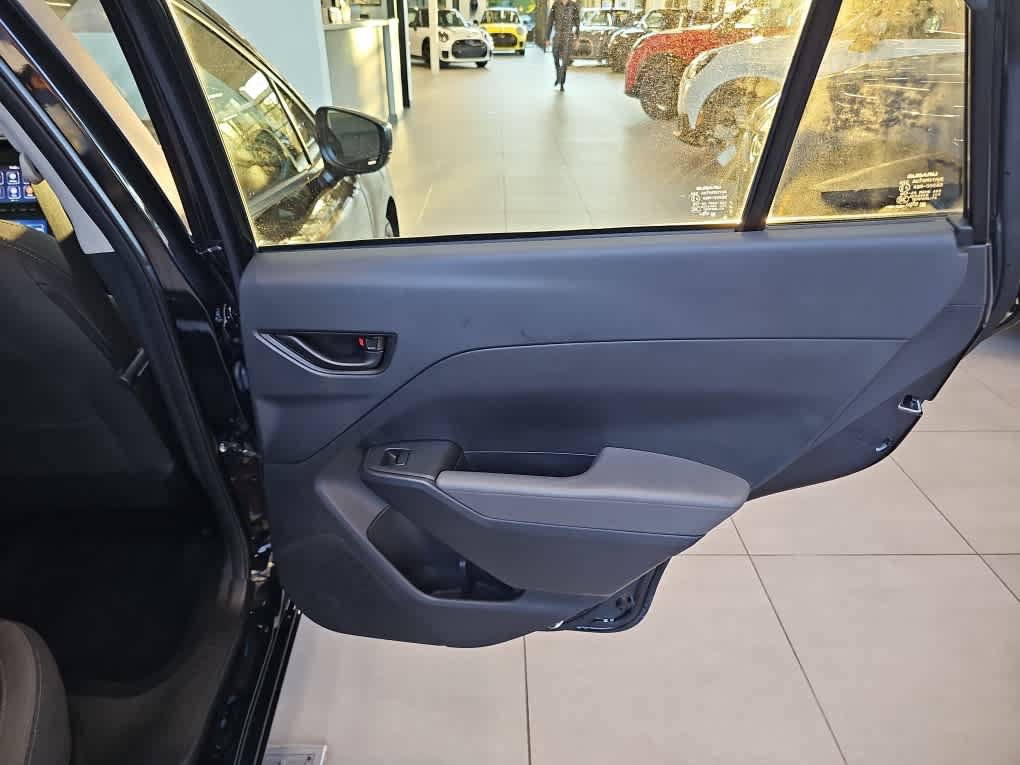 Used 2024 Subaru Impreza 2.0i AWD/4WD image 18