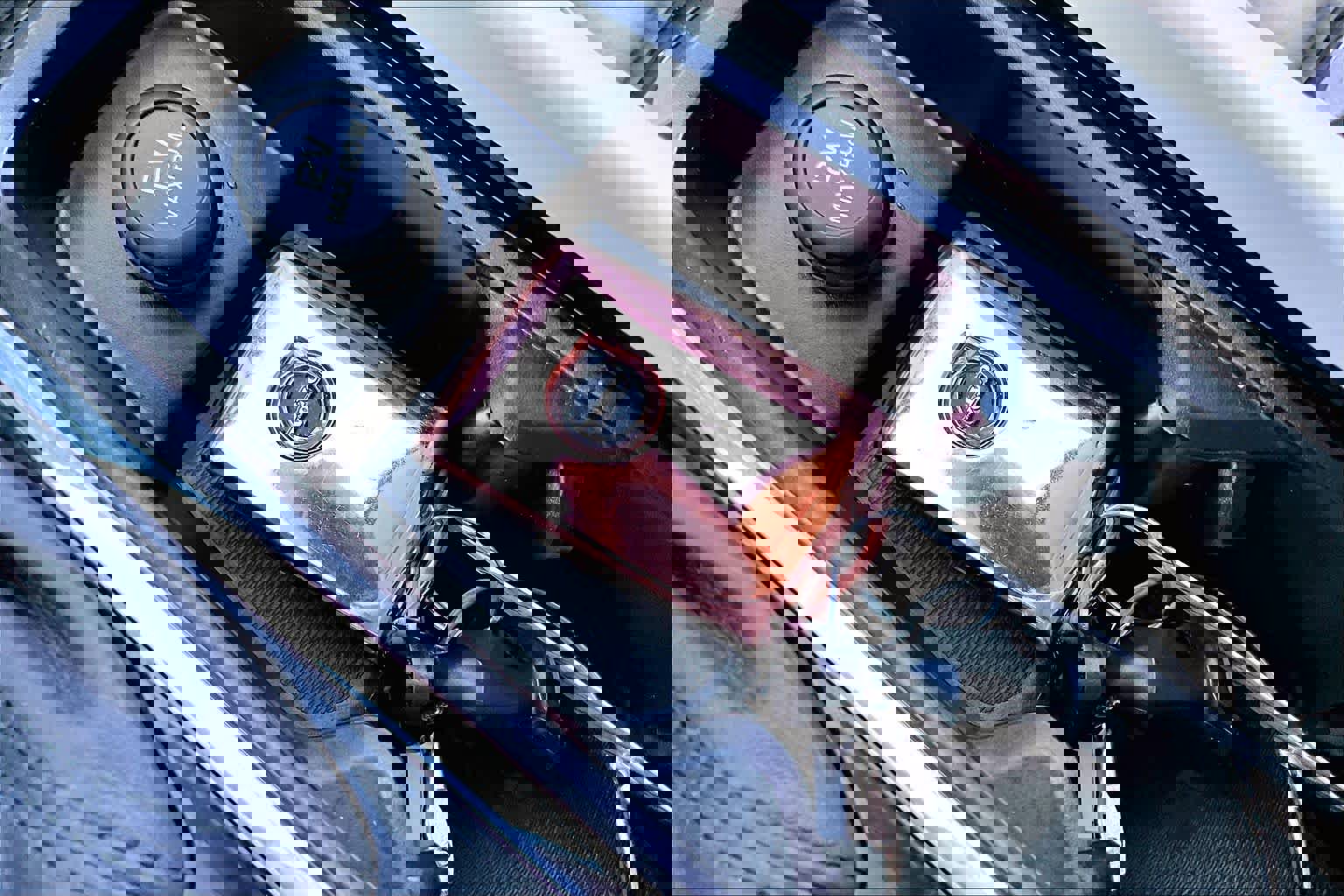 Used 2020 Volvo XC60 T5 Inscription w/ Protection Package Premier image 14