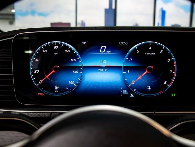 Certified 2022 Mercedes-Benz GLE 350 4MATIC image 18