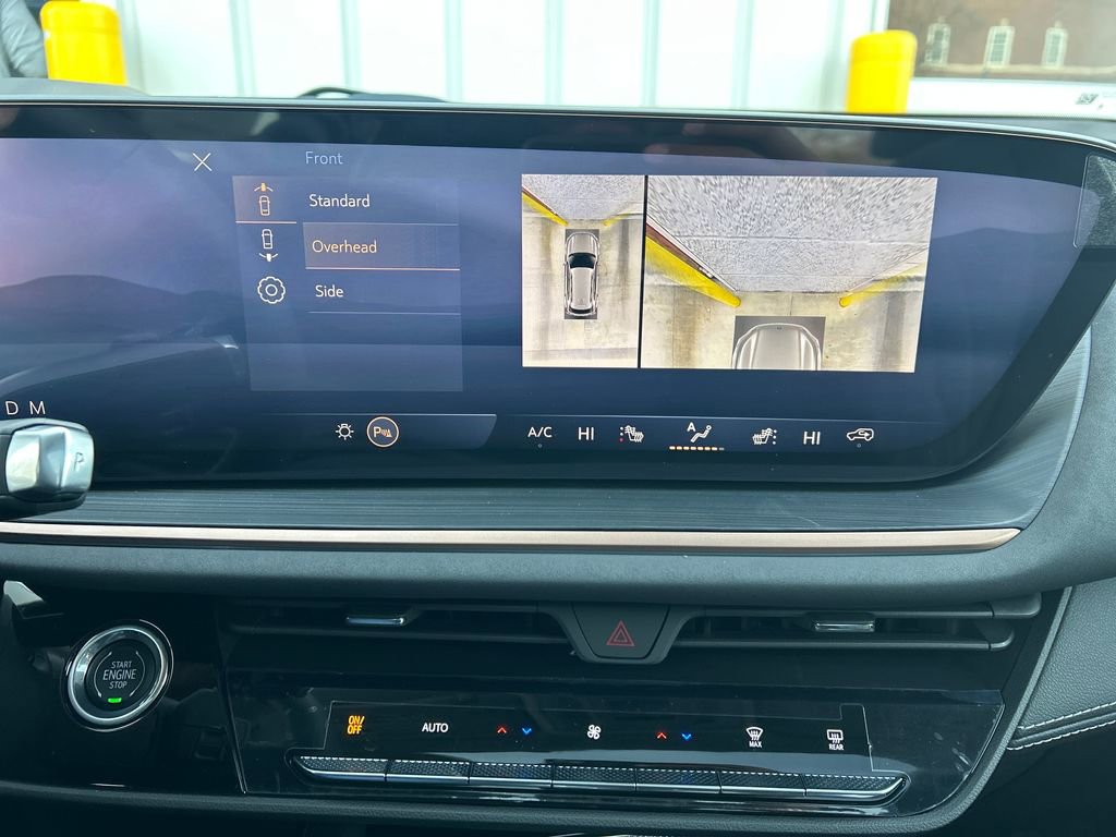 New 2026 Buick Envision Sport Touring image 22