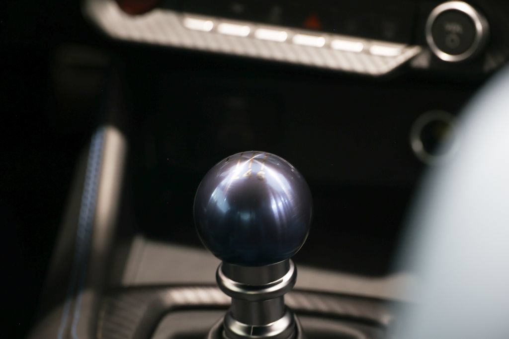 Certified 2025 Ford Mustang Dark Horse RWD image 10