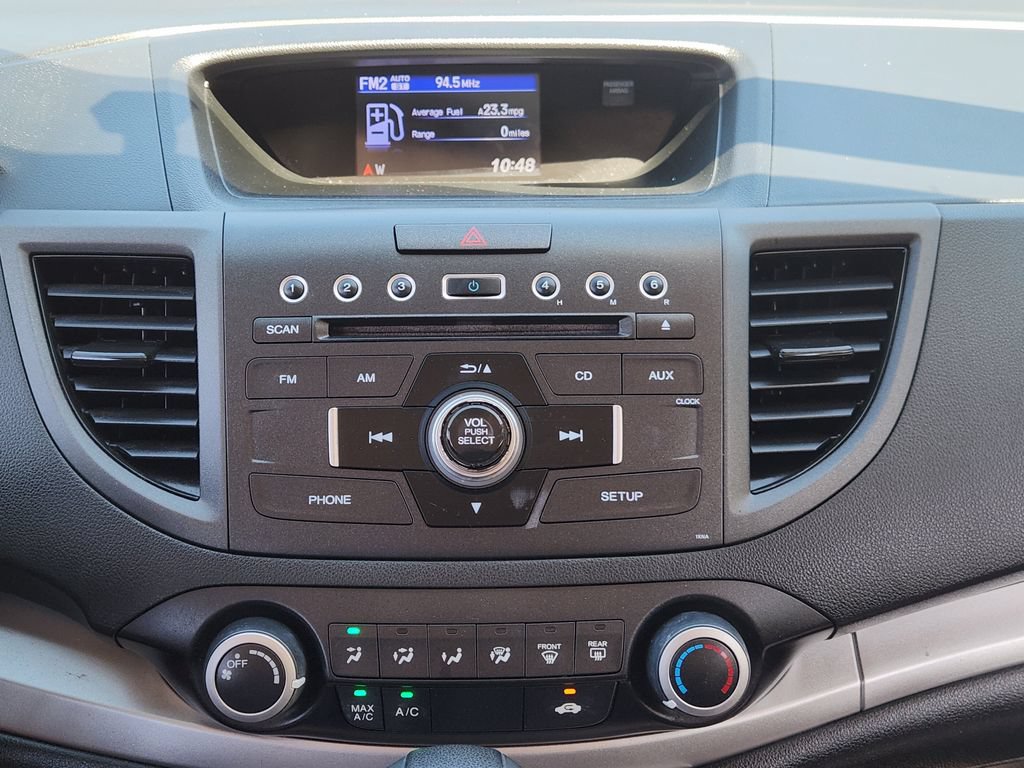 Used 2014 Honda CR-V LX image 13