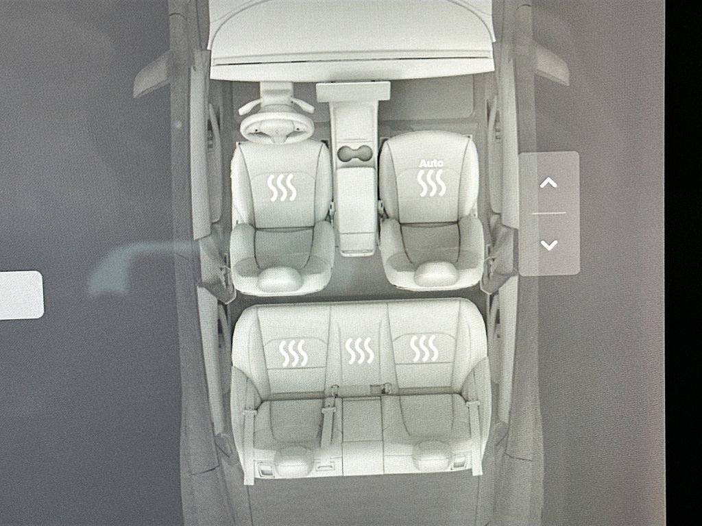 Used 2018 Tesla Model 3 Long Range image 20