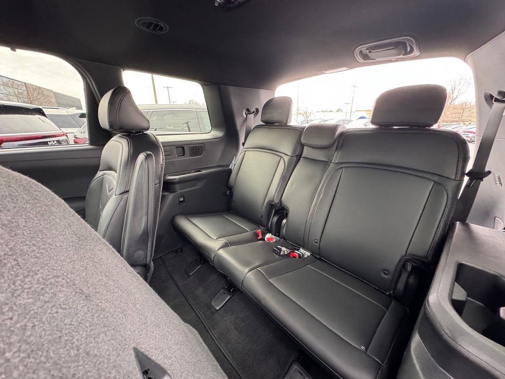 New 2027 Kia Telluride EX X-Line image 10