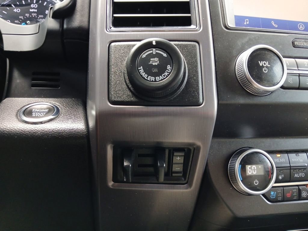 Used 2020 Ford Expedition Max Platinum RWD image 10