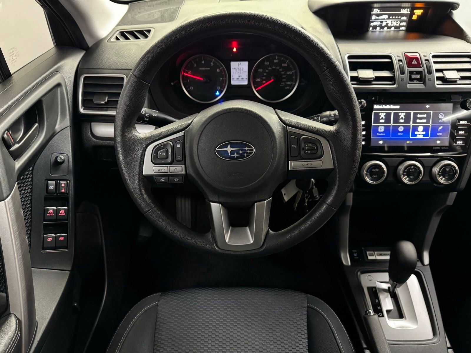 Used 2018 Subaru Forester 2.5i Premium w/ All-Weather Package image 14