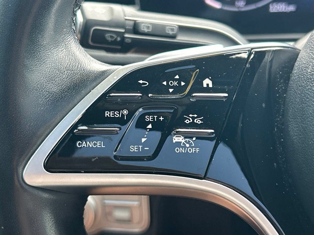 Used 2024 Mercedes-Benz GLE 350 4MATIC image 22