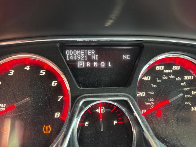 Used 2014 GMC Acadia Denali AWD/4WD image 2