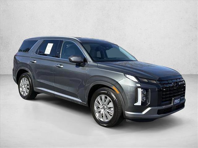 Used 2023 Hyundai Palisade SEL w/ Cargo Package image 5