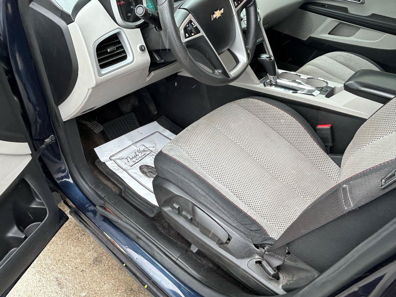 Used 2016 Chevrolet Equinox LT FWD image 10