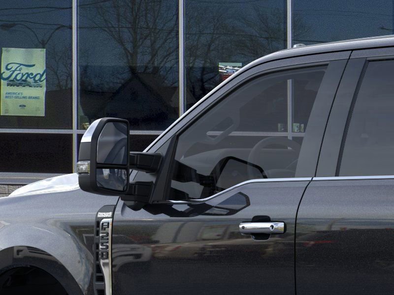 New 2026 Ford F250 King Ranch image 20