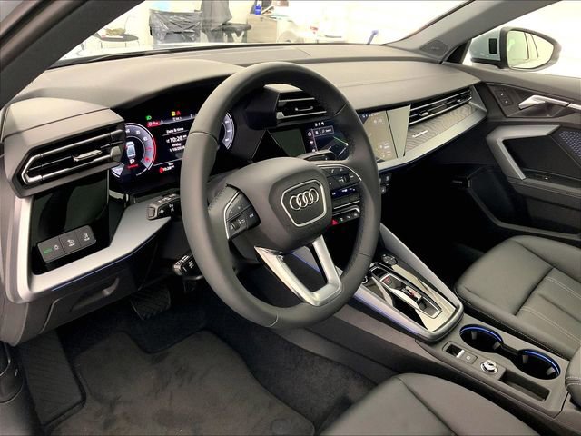 New 2026 Audi A3 2.0T Premium Plus image 7