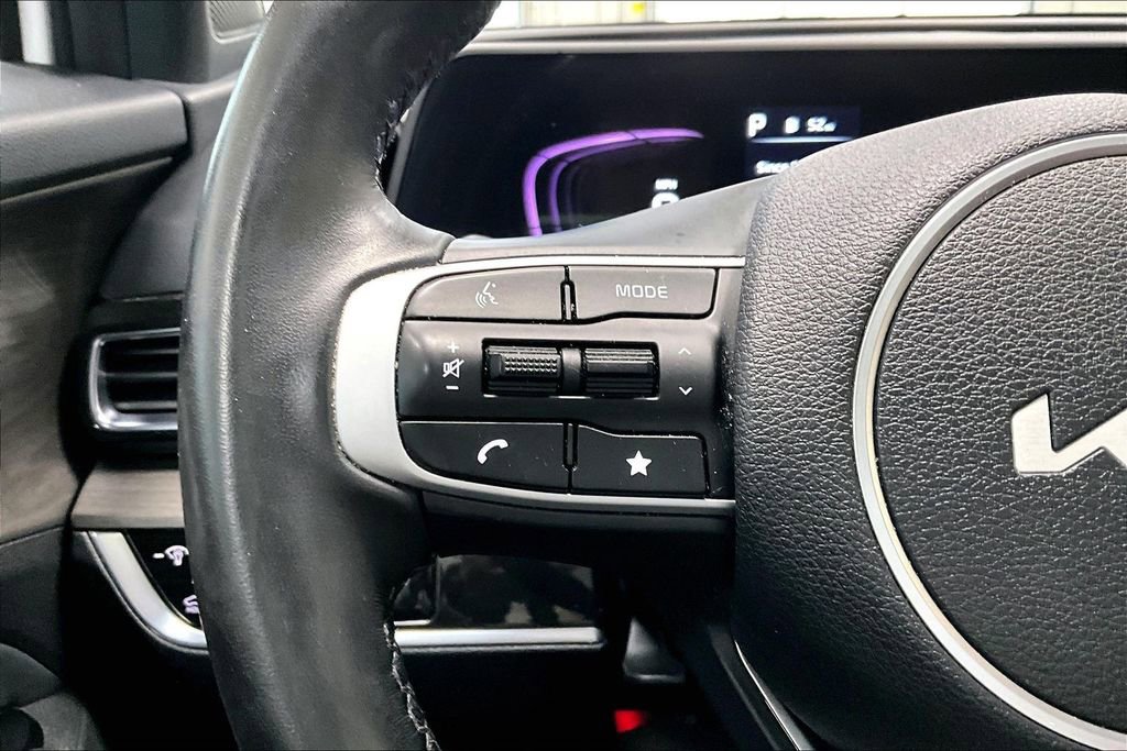 Used 2023 Kia Sportage X-Line w/ X-Line Premium Package image 19