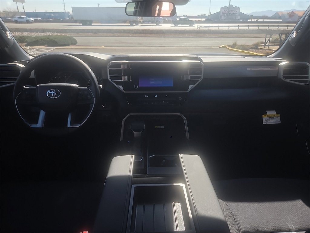 New 2026 Toyota Tundra SR5 image 17