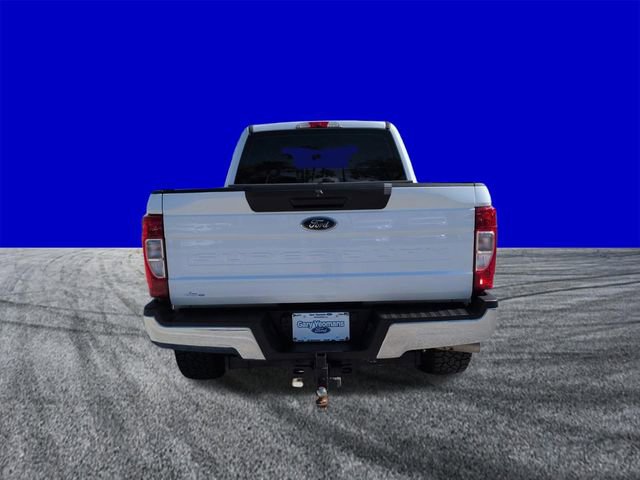 Certified 2022 Ford F250 XL w/ Power Equipment Group image 5