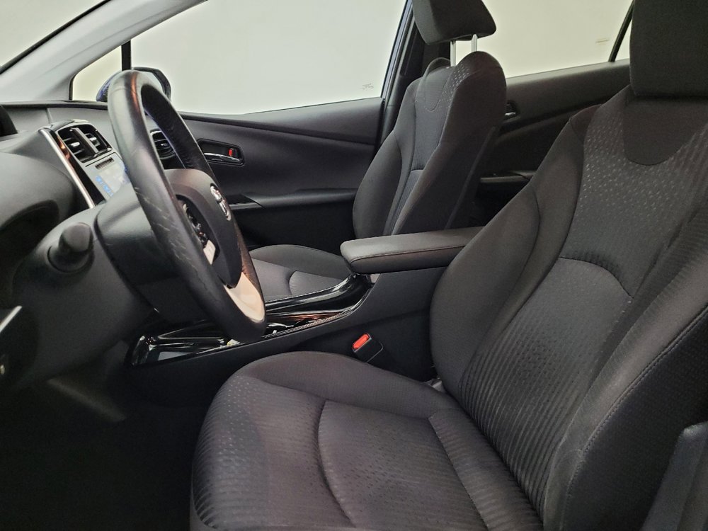 Used 2017 Toyota Prius Three image 17