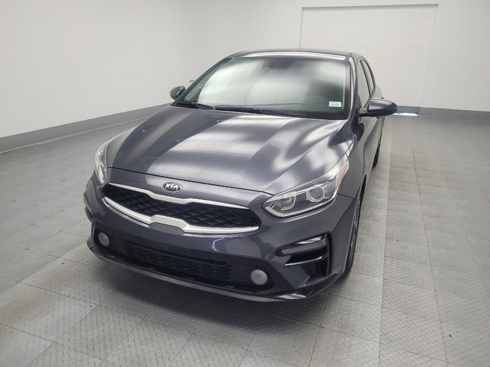 Used 2019 Kia Forte LXS FWD image 15