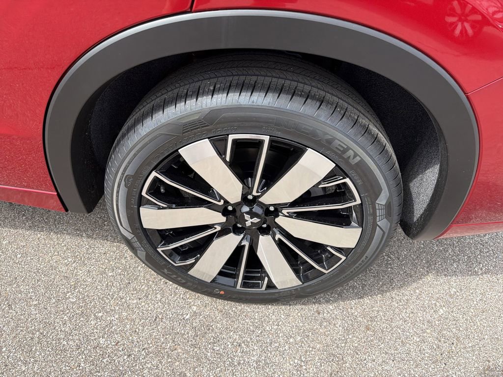 New 2026 Mitsubishi Outlander SEL AWD/4WD image 12