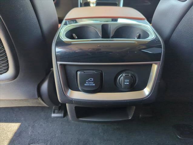 Used 2024 Kia Carnival SX Prestige FWD image 24