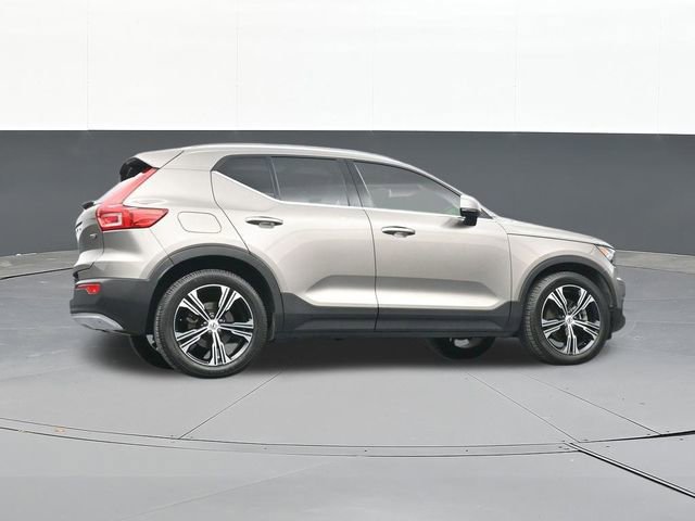 Used 2021 Volvo XC40 T5 Inscription w/ Protection Package Premier image 52