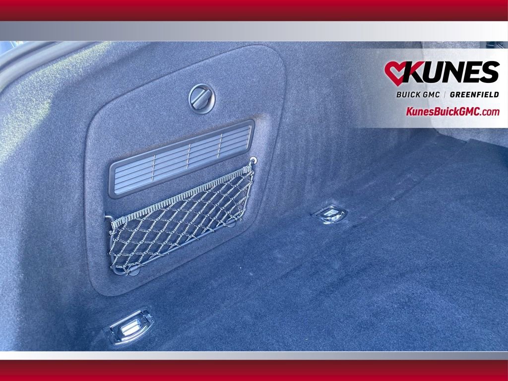 Used 2024 Audi A5 2.0T Premium Plus w/ Premium Plus image 38